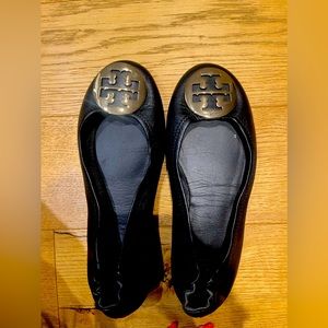 Tory Burch Ballet Flats